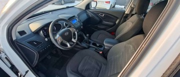 Hyundai ix35 SUV Facelifting 1.6 GDI 135KM 2014 Hyundai ix35 Hyundai ix35 1.6 2WD Classic 1.6 Benzyna 135KM, zdjęcie 5