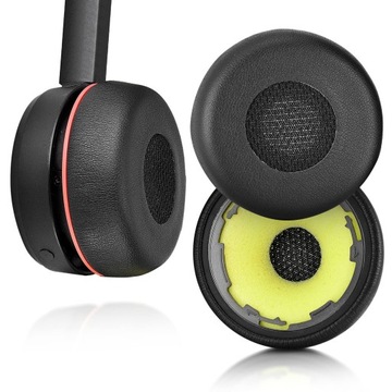 INF Nauszniki do Jabra Evolve 75 / 75+ / 75 UC / 75MS