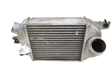 CHLADIČ INTERCOOLER SUBARU OUTBACK 4 IV 2.0 D