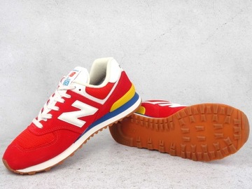 New Balance buty męskie ML574HA2 rozmiar 40