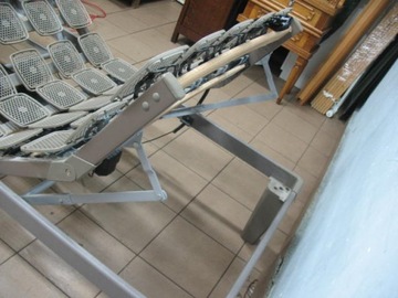 ЭЛЕКТРИЧЕСКАЯ РАМА 90/200 ВСТАВКА НИЖНЯЯ РЕАБИЛИТАЦИОННАЯ КРОВАТЬ TEMPUR ДОСТАВКА