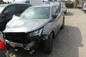 Peugeot 2008 II SUV 1.2 PureTech 130KM 2022 Peugeot 2008 ROK 2022 POJ 1,2 131 KM