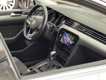 Volkswagen Passat B8 GTE Variant Facelifting 1.4 TSI Plug-In-Hybrid 218KM 2022 Volkswagen Passat GTE / 1 właściciel / Salon Polsk, zdjęcie 36