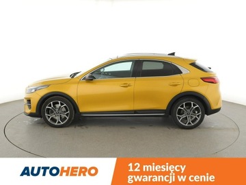 Kia XCeed Crossover 1.6 T-GDI 204KM 2019 Kia XCeed automat panorama skóra full LED grzane, zdjęcie 1