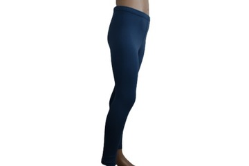 Legginsy Getry Leginsy dziecięce rozmiar 110