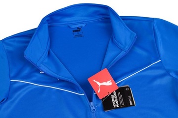 Puma Bluza męska rozpinana treningowa roz.XXL