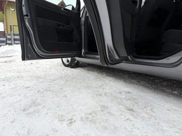 Volkswagen Golf Plus II 1.4 TSI 122KM 2010 Volkswagen Golf Plus TYLKO 138tyś ORYGINAŁ LAKIER Comfortline 1WŁ 2010 1.4T, zdjęcie 13