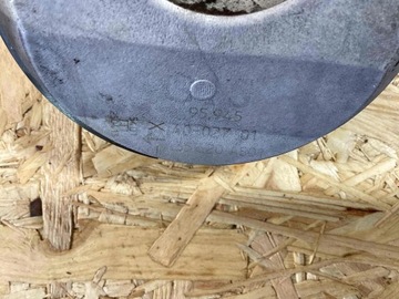 PORSCHE CAYENNE (92A) 2014 PÍSTY