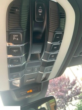 Porsche Macan 2021 Porsche Macan PDK 2.0 Benzyna 252KM 4x4 2021r niski przebieg!, zdjęcie 16