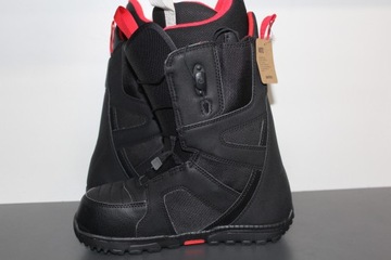 Сноубордические ботинки BURTON MOTO размер 26,5/41,5 [f80]