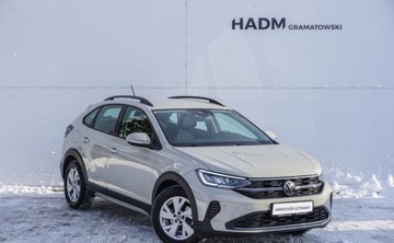 Volkswagen Taigo 1.0 TSI 95KM 2023 Volkswagen Taigo 1,0 TSI 95 KM Benzyna 95KM