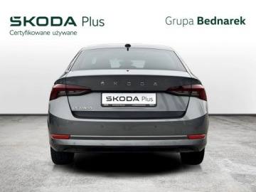 Skoda Octavia IV Liftback 2.0 TDI 150KM 2023 Škoda Octavia Skoda Octavia Bezwypadkowy / Salon, zdjęcie 3