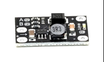 Бустерный инвертор STEP UP 5, 8, 9, 12 В