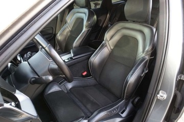 Volvo XC60 II Crossover D3 150KM 2018 Volvo XC 60 R-Design Czujniki park. Tempomat Klima 2strefowa HAK FV23, zdjęcie 14