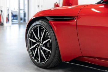 Aston Martin DB11 2018 Aston Martin DB11 V12 5.2L 639 KM. Ideał. FV23%, zdjęcie 16