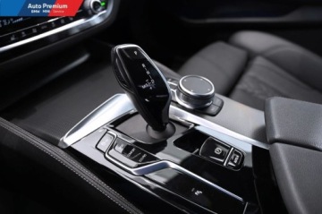 BMW Seria 5 G30-G31 Limuzyna Facelifting 2.0 520d 190KM 2023 BMW Seria 5 520d xDriveFV23Fotel SportowyRozbudowany Pakiet lusterek, zdjęcie 6