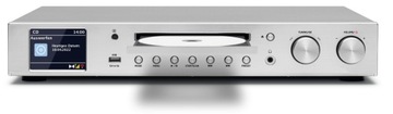 Сетевое радио TechniSat DIGITRADIO 143 CD V3