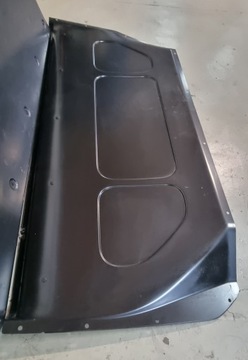 Перегородка для VW TRANSPORTER T5 T6