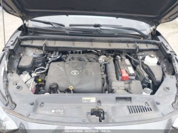 Toyota Highlander III 2020 Toyota Highlander 2020r., XLE, od ubezpieczalni 3.5 Benzyna 295KM, zdjęcie 11