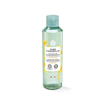 Yves Rocher Pure Camomille 200 ml płyn micelarny