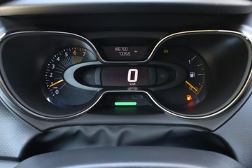 Renault Captur I Crossover 0.9 Energy TCe 90KM 2013 Renault Captur 0.9 TCe, Salon Polska, Navi, Klima, zdjęcie 10