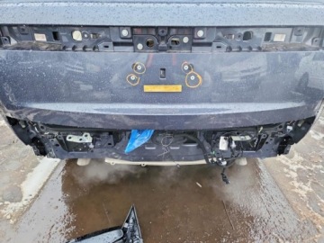 Land Rover Range Rover V 2025 Land Rover Range Rover SE 2025 3.0 Benzyna 395KM, zdjęcie 2