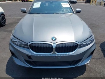 BMW Seria 3 G20-G21 2024 BMW Seria 3 330i 2024 2.0l 2.0 Benzyna 255KM, zdjęcie 8
