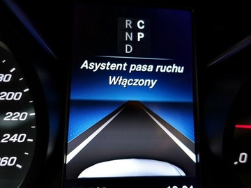 Mercedes Klasa V W447 2023 Mercedes V 300 GWARANCJA 1wł Bezwypad 4-MATIC, zdjęcie 27