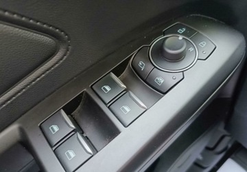 Ford Focus IV 2024 Ford Focus 1.0 EcoBoost Hyb 125KM TitaniumX Pakiet Winter SalonPL FV23, zdjęcie 24