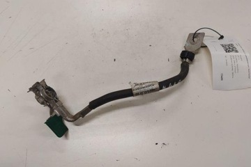 KLIKA MÍNUS PEUGEOT 607 (9D, 9U) 9660633280 2.7L DIESEL 150KW 2005