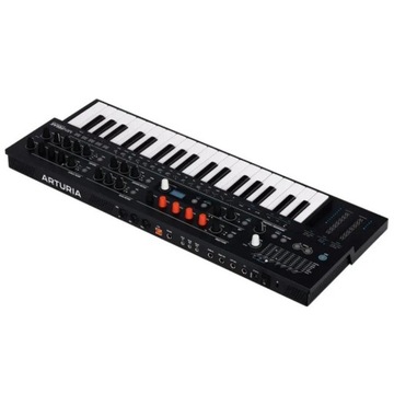 Полифонический гибрид ARTURIA MiniFreak