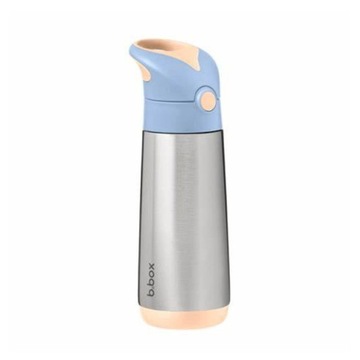 B.box Duży Bidon termiczny 500 ml Termobutelka