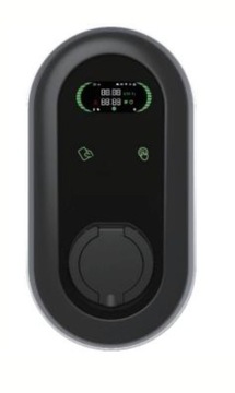 Зарядное устройство 22кВт + кабели для зарядки WV ID.3, BMW ix, Audi e-tron