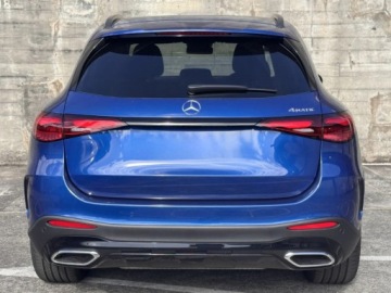 Mercedes GLC C254/X254 SUV 2.0 200d 163KM 2026 MERCEDES-BENZ GLC 200 d 4-Matic AMG Line 2.0 (163KM) 2026, zdjęcie 4