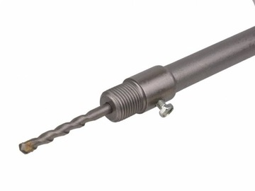 АДАПТЕР-УДЛИНИТЕЛЬ SDS+ 600 ММ ДЛЯ КОРОНОЧНЫХ ПИЛ M22