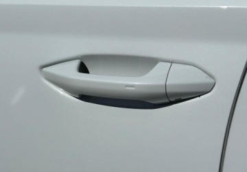 Skoda Octavia IV Liftback 1.5 TSI EVO 150KM 2022 Skoda Octavia Ambition Pakiety, Tempomat, Kamera cofania, Podgrzewane fote, zdjęcie 32