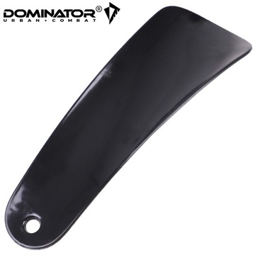 Крем для обуви DOMINATOR для чистки и ухода за обувью.