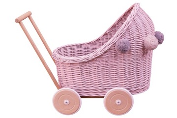 Декоративный помпон креативный помпон 6 см.