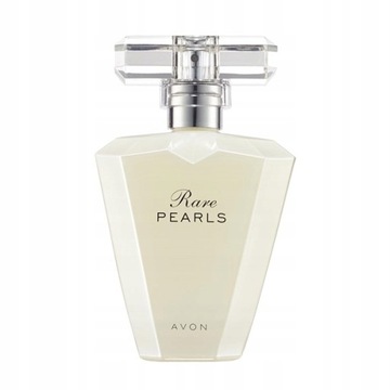Avon - woda perfumowana Rare Pearls dla Niej 50ml