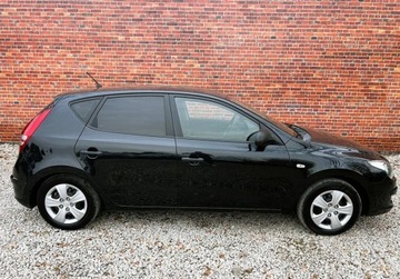 Hyundai i30 I Hatchback 1.4 109KM 2009 Hyundai i30 Klima Isofix Super stan Gwarancja w cenie Warszawa VRRJ 1.4, zdjęcie 29