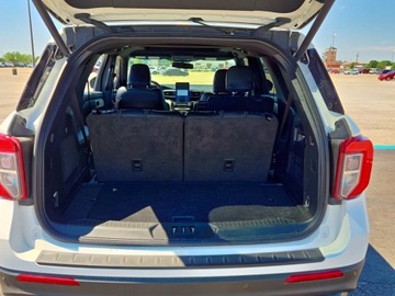 Ford Explorer VI 2023 Ford Explorer ST, zdjęcie 11