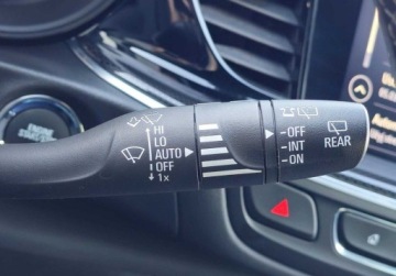 Opel Insignia II Sports Tourer Facelifting 2.0 Diesel 174KM 2021 Opel Insignia 2.0 ON 174KM AT Business Elegance FV23 Salon PL Serwis ASO G, zdjęcie 16