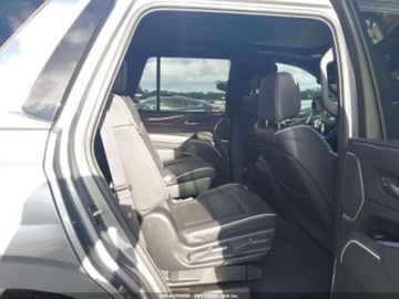 Cadillac Escalade III 2021 Cadillac Escalade Premium Luxury 2021 6.2l 6.2 Benzyna 420KM, zdjęcie 12