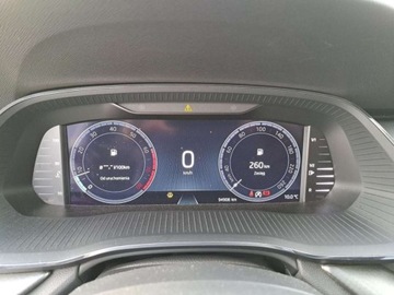 Skoda Octavia III Kombi Facelifting 1.5 TSI ACT 150KM 2020 Skoda Octavia 1.5 Benzyna 150KM, zdjęcie 14