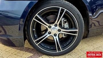 BMW Seria 5 E60 Sedan 2.5 525i 218KM 2006 BMW Seria 5 Zarejestrowany kombi bogata wersja gaz LPG 2.5 BenzynaLPG, zdjęcie 7