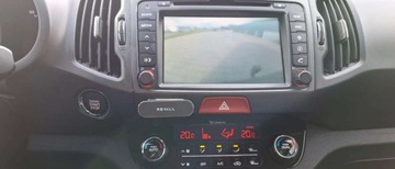 Kia Sportage III SUV 2.0 DOHC 163KM 2011 Kia Sportage Kia Sportage 2.0 CVVT 4WD Spirit 2.0 Benzyna 163KM, zdjęcie 15