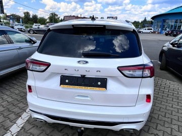 Skoda Fabia IV 2022 Ford Kuga ST-Line, 2022 rok, przebieg 103117km, AUTOMAT!, zdjęcie 10