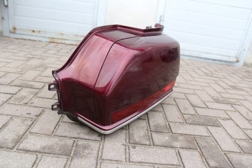 Honda Goldwing GL 1500 Kufer boczny lewy 3157