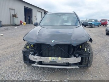 BMW X5 G05 2021 BMW X5 2021r, XDrive40I, 3.0L 3.0 Benzyna 335KM, zdjęcie 3
