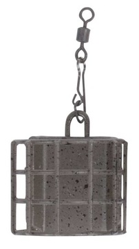 PRESTON Koszyk Zanętowy WIRE CAGE FEEDER MICRO 35g